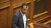 Στ. Θεοδωράκης: Οι κυβερνήσεις αλλάζουν, ο συντηρητισμός μένει