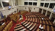 Κατατέθηκε το ν/σ για τις δημόσιες συμβάσεις και παραχωρήσεις