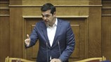 Αλ. Τσίπρας: «Εμβληματικό αίτημα Δημοκρατίας και λαϊκής κυριαρχίας» η απλή αναλογική