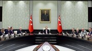 Τουρκία: Η μεγάλη εκκαθάριση