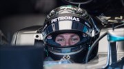 Formula 1: Γι΄ άλλα δύο χρόνια στη Mercedes ο Ρόσμπεργκ