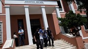 Στην Αθήνα οι οκτώ Τούρκοι στρατιωτικοί