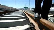 Κίνδυνος ευρω-καμπάνας για τη μη δημιουργία ενιαίου ευρωπαϊκού σιδηροδρομικού χώρου