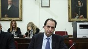 Χρ. Σπίρτζης: Διασφαλίζεται ο δημόσιος χαρακτήρας του ΟΣΕ