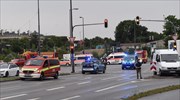 LIVE: Πολύνεκρη επίθεση στο Μόναχο
