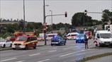 Μόναχο: Ένοπλη επίθεση με πολλούς νεκρούς και τραυματίες σε εμπορικό κέντρο