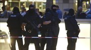 Αυτοκτόνησε ο δράστης του μακελειού στο Μόναχο