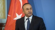 Τσαβούσογλου: Η Τουρκία θα κάνει ό,τι είναι δυνατό για την έκδοση του Γκιουλέν από τις ΗΠΑ