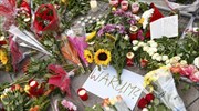 One of the Munich shooting victims a Greek citizen
