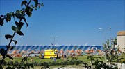 Σε σοβαρή κατάσταση στην εντατική ο 7χρονος που χτυπήθηκε από ακυβέρνητη λέμβο