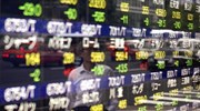 Οριακή πτώση για τον Nikkei