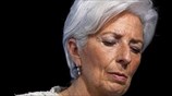 Στο εδώλιο η Κριστίν Λαγκάρντ για την υπόθεση Ταπί
