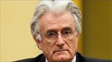 Έφεση κατά της καταδίκης του κατέθεσε ο Ράντοβαν Κάρατζιτς