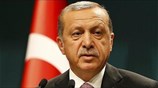 Ερντογάν προς την Δύση: Δεν είμαι δικτάτορας