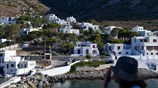 Καλοκαιρινά στιγμιότυπα από τη Σίφνο