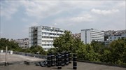 Αποχωρούν και οι τελευταίοι καταληψίες από το ΑΠΘ