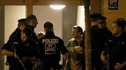 Μόναχο: Επιχείρηση της αστυνομίας σε διαμέρισμα