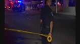 Αμοντάριστα πλάνα από τους πυροβολισμούς σε νυχτερινό κέντρο στη Φλόριντα