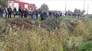 Άκαρπες οι έρευνες στην Ηλεία για πατέρα και κόρη που αγνοούνται από τις 16 Ιουλίου