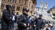 Ιταλία: Λήξη συναγερμού στον σταθμό του μετρό στο Μιλάνο