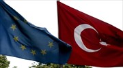 Ε.Ε. - Toυρκία, δύο άνισοι εμπορικοί εταίροι
