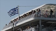 Greek ferry boat operators bounce back to profitability via lower fuels prices, discounts