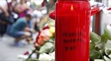 Μόναχο: Και ένας Έλληνας ανάμεσα στα θύματα της επίθεσης στο εμπορικό κέντρο Ολύμπια