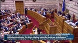 Βουλή: Σύγκρουση Ευκλ. Τσακαλώτου με βουλευτές της Ν.Δ.