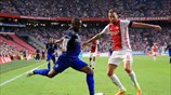 Champions League: Αγιαξ - ΠΑΟΚ 1-1