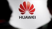 Huawei: εκτόξευση εσόδων 40%