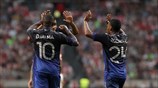 Champions League: Άγιαξ - ΠΑΟΚ: 1-1