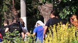 Αναβολή από την Υπηρεσία Ασύλου πήραν οι οκτώ Τούρκοι στρατιωτικοί