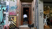 Καταδικάζει ο ΣΥΡΙΖΑ την εκκένωση των υπό κατάληψη κτηρίων στη Θεσσαλονίκη