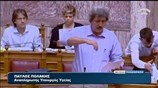 Π. Πολάκης: 870 εκατ. σε προμηθευτές νοσοκομείων και του ΕΟΠΥΥ έως το τέλος του έτους