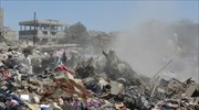 Συρία: Τουλάχιστον 44 νεκροί σε διπλή επίθεση στην πόλη Καμισλί