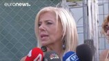 Αναβολή ζήτησαν και πήραν από την Υπηρεσία Ασύλου οι οκτώ Τούρκοι στρατιωτικοί