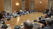 Η νησιωτική πολιτική αύριο σε κοινή συνεδρίαση ΚΥΣΟΙΠ - ΚΥΣΚΟΙΠ
