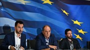 «Σε πλήρη εφαρμογή» ο αναπτυξιακός νόμος τον Σεπτέμβριο