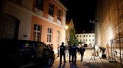 Γερμανία: Ο δράστης της επίθεσης στο Άνσμπαχ είχε παρελθόν τζιχαντιστικής δράσης