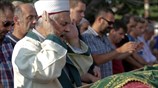 Ροδόπη: Κηδεύτηκε τη Τετάρτη ο Χουσεΐν Ναϊτσίκ