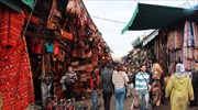 Το Μαρόκο απαγόρευσε τις πλαστικές σακούλες