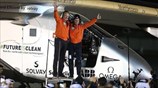 Solar Impulse: «Ο Γύρος του Κόσμου» με μοναδικό καύσιμο τον Ήλιο