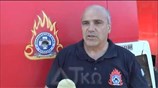 Φωτιά σε καφετέρια στο λιμάνι της Κω
