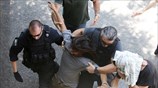 Θεσσαλονίκη: Δικάζονται στο Αυτόφωρο οι 74 συλληφθέντες των καταλήψεων