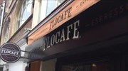 Flocafe Espresso Room στο Λονδίνο