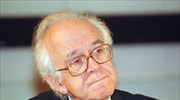 Με δημοτική δαπάνη η ταφή του Καθηγητή Χαράλαμπου Μπούρα