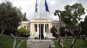 Κριτική Μαξίμου στις προηγούμενες κυβερνήσεις για το αεροδρόμιο της Πάρου