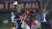 Europa League: Ελπίζει ο ΠΑΣ Γιάννινα μετά την ήττα (0-1) από την Άλκμααρ