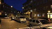 Έκρηξη σε διαμέρισμα στο Μάλμε της Σουηδίας