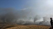 ΗΠΑ: Έρευνα μετά από αναφορές για θανάτους αμάχων σε αεροπορικές επιδρομές στη Συρία